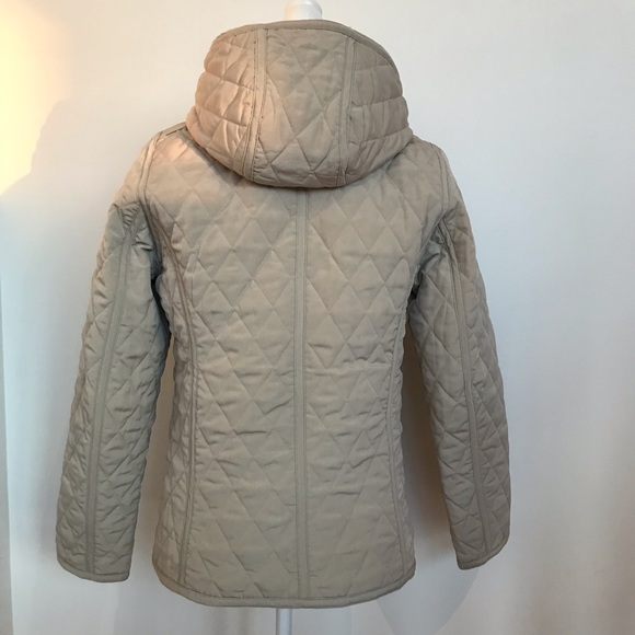 Esprit quilted jacket - Picture 4 of 6